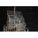 Люстра Корвет № 2 в Новокузнецке Люстра Корвет № 2 в Новокузнецке