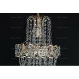 Люстра Катерина кухонная № 1 в Новокузнецке Люстра Катерина кухонная № 1 в Новокузнецке