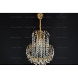 Люстра Катерина кухонная № 1 в Новокузнецке Люстра Катерина кухонная № 1 в Новокузнецке