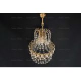 Люстра Катерина кухонная № 2 в Новокузнецке Люстра Катерина кухонная № 2 в Новокузнецке
