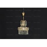 Люстра Катерина кухонная № 2 в Новокузнецке Люстра Катерина кухонная № 2 в Новокузнецке