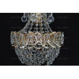 Люстра Катерина кухонная № 4 в Новокузнецке Люстра Катерина кухонная № 4 в Новокузнецке