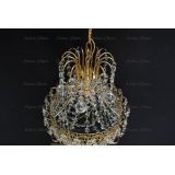 Люстра Катерина кухонная № 4 в Новокузнецке Люстра Катерина кухонная № 4 в Новокузнецке