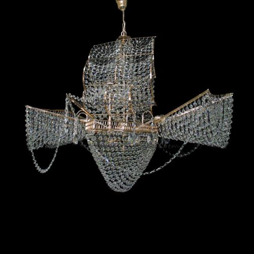 Люстра Летучий Голландец в Новокузнецке Люстра Летучий Голландец в Новокузнецке