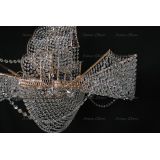 Люстра Летучий Голландец в Новокузнецке Люстра Летучий Голландец в Новокузнецке