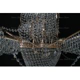 Люстра Летучий Голландец в Новокузнецке Люстра Летучий Голландец в Новокузнецке