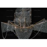 Люстра Летучий Голландец в Новокузнецке Люстра Летучий Голландец в Новокузнецке