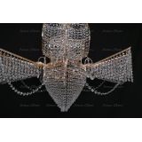 Люстра Летучий Голландец в Новокузнецке Люстра Летучий Голландец в Новокузнецке