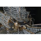 Люстра Летучий Голландец в Новокузнецке Люстра Летучий Голландец в Новокузнецке