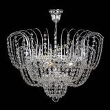 Люстра Агата №1 - 4 лампы в Новокузнецке Люстра Агата №1 - 4 лампы в Новокузнецке