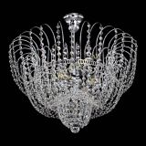 Люстра Агата №1 - 4 лампы в Новокузнецке Люстра Агата №1 - 4 лампы в Новокузнецке