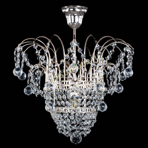 Люстра Агата №2 - 1 лампа в Новокузнецке Люстра Агата №2 - 1 лампа в Новокузнецке