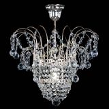 Люстра Агата №2 - 1 лампа в Новокузнецке Люстра Агата №2 - 1 лампа в Новокузнецке