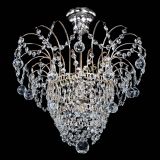 Люстра Агата №2 - 1 лампа в Новокузнецке Люстра Агата №2 - 1 лампа в Новокузнецке