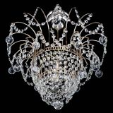 Люстра Агата №2 - 1 лампа в Новокузнецке Люстра Агата №2 - 1 лампа в Новокузнецке