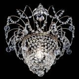 Люстра Агата №2 - 1 лампа в Новокузнецке Люстра Агата №2 - 1 лампа в Новокузнецке