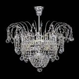 Люстра Агата №2 - 3 лампы в Новокузнецке