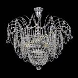 Люстра Агата №2 - 3 лампы в Новокузнецке