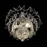 Люстра Агата №2 - 3 лампы в Новокузнецке