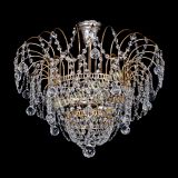 Люстра Агата №2 - 3 лампы в Новокузнецке