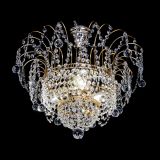 Люстра Агата №2 - 3 лампы в Новокузнецке