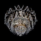 Люстра Агата №2 - 3 лампы в Новокузнецке