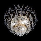 Люстра Агата №2 - 3 лампы в Новокузнецке