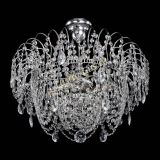 Люстра Агата № 2 - 4 лампы в Новокузнецке