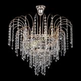 Люстра Агата №3 в Новокузнецке Люстра Агата №3 в Новокузнецке