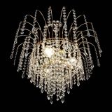 Люстра Агата №3 в Новокузнецке Люстра Агата №3 в Новокузнецке