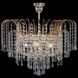 Люстра Агата №3 - 4 лампы в Новокузнецке Люстра Агата №3 - 4 лампы в Новокузнецке