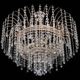 Люстра Агата №3 - 4 лампы в Новокузнецке Люстра Агата №3 - 4 лампы в Новокузнецке