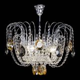 Люстра Агата №3 Звездочки в Новокузнецке Люстра Агата №3 Звездочки в Новокузнецке