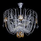 Люстра Агата №3 Звездочки в Новокузнецке Люстра Агата №3 Звездочки в Новокузнецке