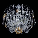 Люстра Агата №3 Звездочки в Новокузнецке Люстра Агата №3 Звездочки в Новокузнецке