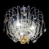 Люстра Агата №3 Звездочки в Новокузнецке Люстра Агата №3 Звездочки в Новокузнецке