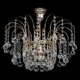 Люстра Агата №5 подвесная в Новокузнецке Люстра Агата №5 подвесная в Новокузнецке