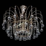 Люстра Агата №5 подвесная в Новокузнецке Люстра Агата №5 подвесная в Новокузнецке