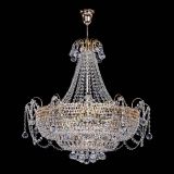 Люстра Агата большая в Новокузнецке Люстра Агата большая в Новокузнецке