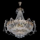 Люстра Агата большая в Новокузнецке Люстра Агата большая в Новокузнецке