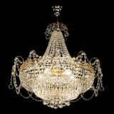 Люстра Агата большая в Новокузнецке Люстра Агата большая в Новокузнецке