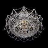 Люстра Агата большая в Новокузнецке Люстра Агата большая в Новокузнецке