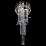 Люстра Агата Каскад №4 длинная в Новокузнецке Люстра Агата Каскад №4 длинная в Новокузнецке