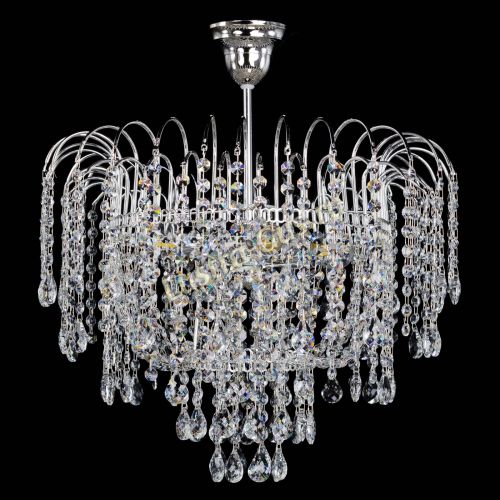 Люстра Агата Кулон в Новокузнецке Люстра Агата Кулон в Новокузнецке