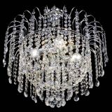 Люстра Агата Кулон в Новокузнецке Люстра Агата Кулон в Новокузнецке