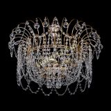 Люстра Агата с подвесом шар 30 в Новокузнецке Люстра Агата с подвесом шар 30 в Новокузнецке