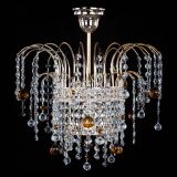 Люстра Агата Венеция №1 чайная в Новокузнецке