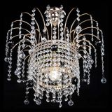 Люстра Агата Венеция №1 черная в Новокузнецке