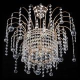 Люстра Агата Венеция №1 в Новокузнецке Люстра Агата Венеция №1 в Новокузнецке