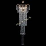 Люстра Агата Венеция №3 длинная в Новокузнецке Люстра Агата Венеция №3 длинная в Новокузнецке